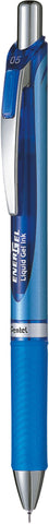 PENTEL EnerGel 0,5mm BLN75-CO blau