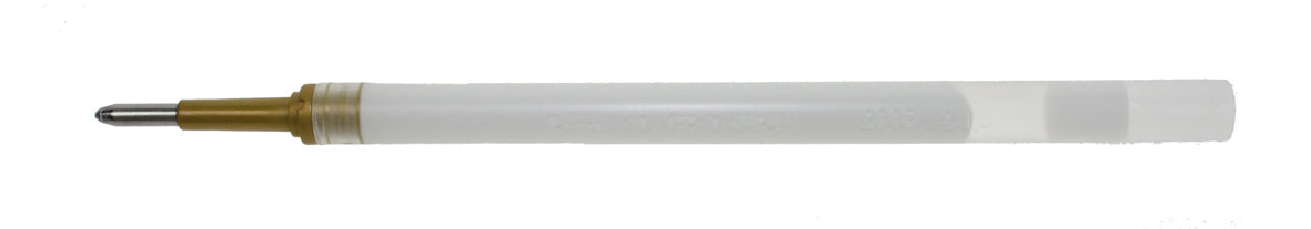 PENTEL Patrone Hybrid DX K230 KFR10-WX weiss