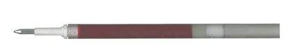 PENTEL EnerGel Mine 0.7mm LR7-BX rot