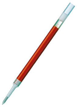 PENTEL EnerGel Mine 0.7mm LR7-BX rot