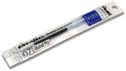 PENTEL EnerGel Mine 0.7mm LR7-CX blau
