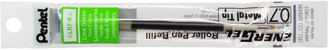 PENTEL EnerGel Mine 0.7mm LR7-KX hellgrün