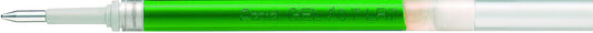 PENTEL EnerGel Mine 0.7mm LR7-KX hellgrün