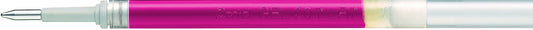 PENTEL EnerGel Mine 0.7mm LR7-PX pink