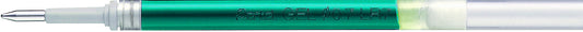 PENTEL EnerGel Mine 0.7mm LR7-S3X türkis