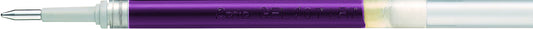 PENTEL EnerGel Mine 0.7mm LR7-VX violett
