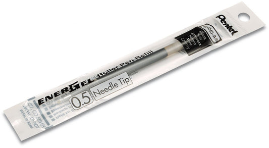 PENTEL EnerGel Mine 0.5mm LRN5-AX schwarz, zu BL625,BLN75+BLN105