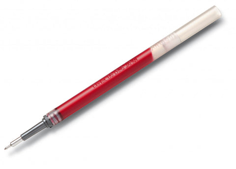 PENTEL EnerGel Mine 0.5mm LRN5-BX rot, zu BL625,BLN75+BLN105