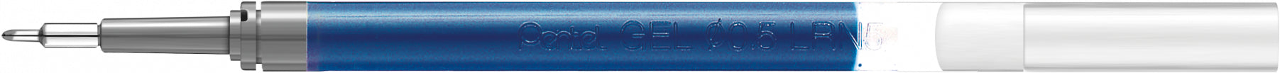 PENTEL EnerGel Mine 0.5mm LRN5-CX blau, zu BL625,BLN75+BLN105