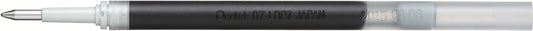 PENTEL Nachfüllmine EnerGel 0,7mm LRP7-AX schwarz