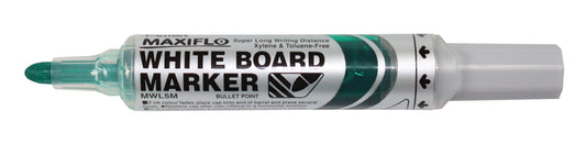 PENTEL Whiteboard Marker 6mm MWL5M-DO grün