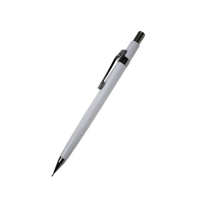 PENTEL Druckbleistift Sharp 0.5mm P205-WX weiss mit Radiergummi