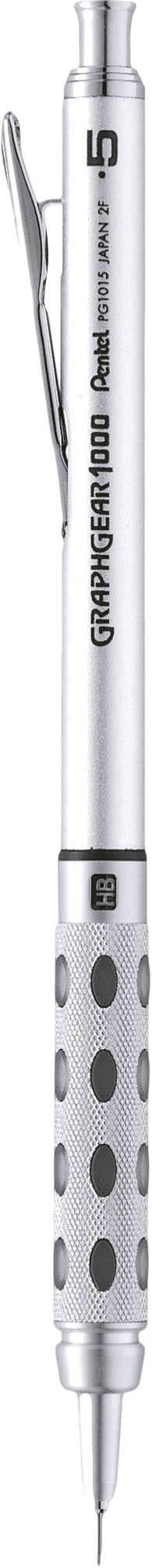 PENTEL Graphgear 1000 0,5mm PG1015-A