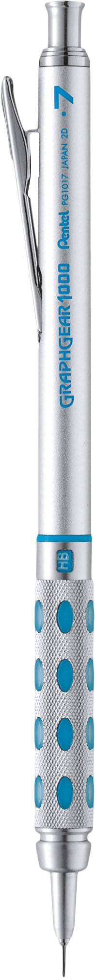 PENTEL Graphgear 1000 0,7mm PG1017-C
