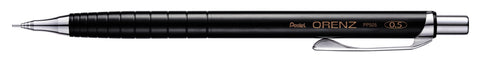 PENTEL Druckbleistift Orenz 0,5mm XPP505AX schwarz