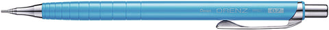 PENTEL Druckbleistift Orenz 0,7mm XPP507SX hellblau