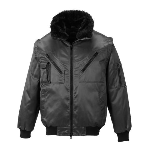 Pilotjacke