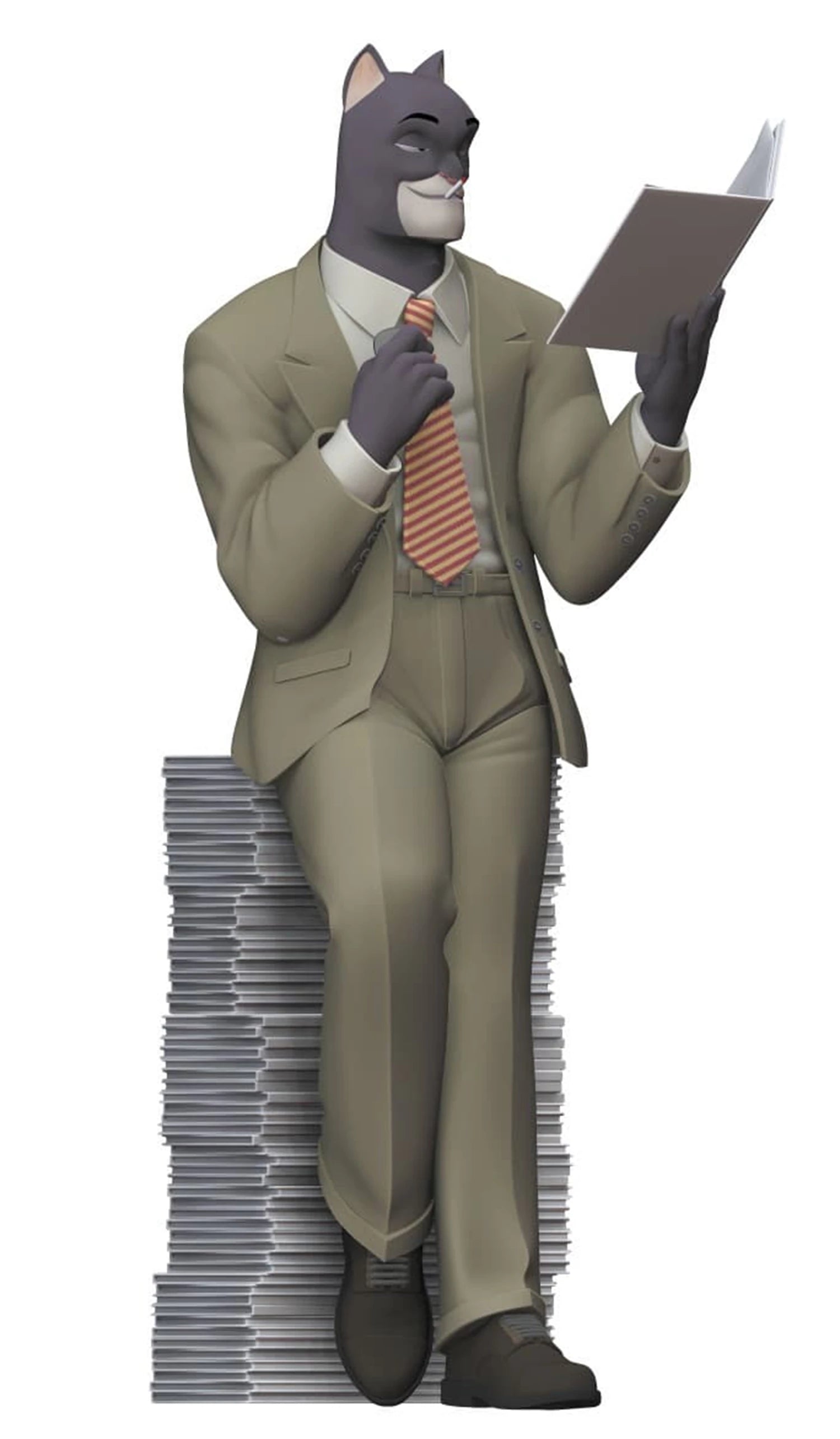 SAMMELFIG.BLACKSAD PILE D'ALBUMS