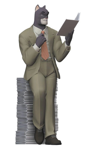 SAMMELFIG.BLACKSAD PILE D'ALBUMS