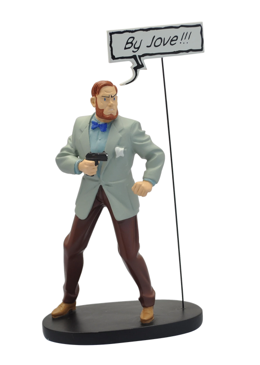 SAMMELFIG.BULLE MORTIMER