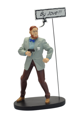 SAMMELFIG.BULLE MORTIMER