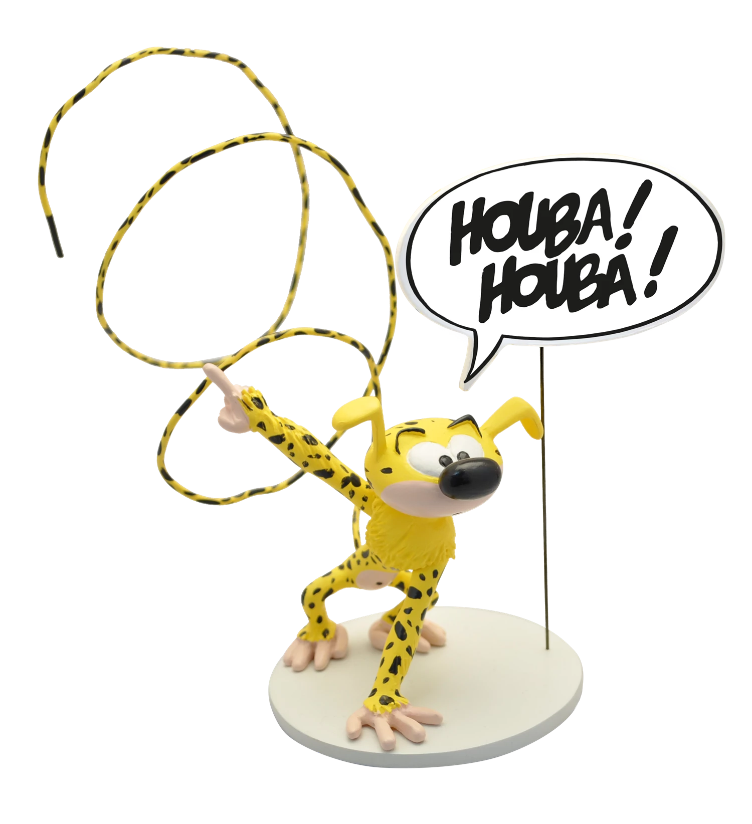 SAMMELFIG.BULLE MARSUPILAMI