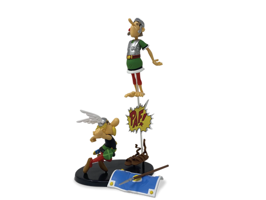 FIG ASTERIX PAF