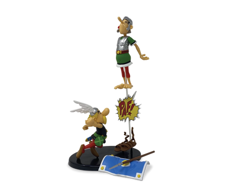 FIG ASTERIX PAF