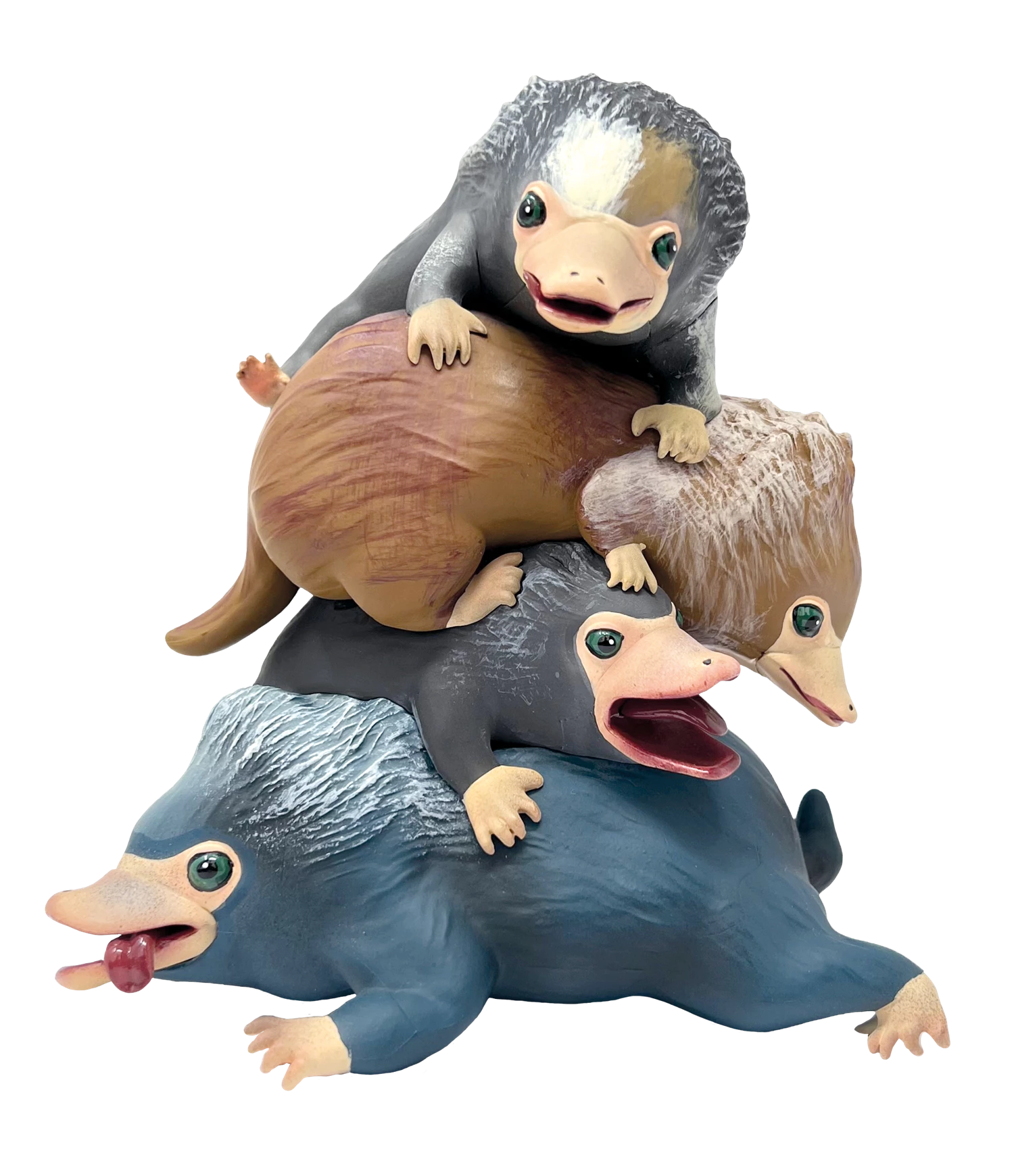 FIG PILE DE NIFFLEURS