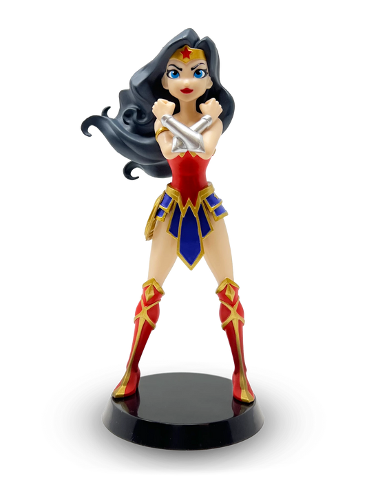 FIG WONDER WOMAN