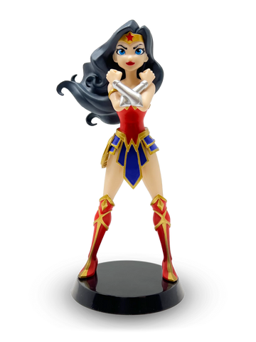 FIG WONDER WOMAN