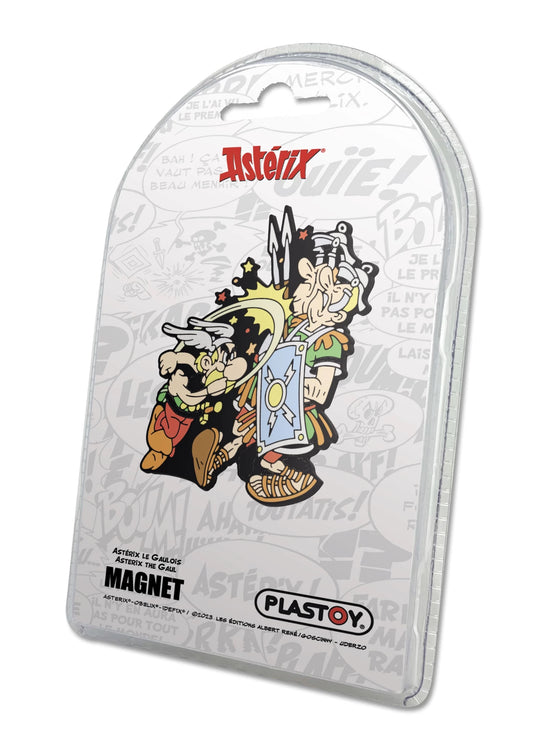 MAGNET ASTERIX LE GAULOIS