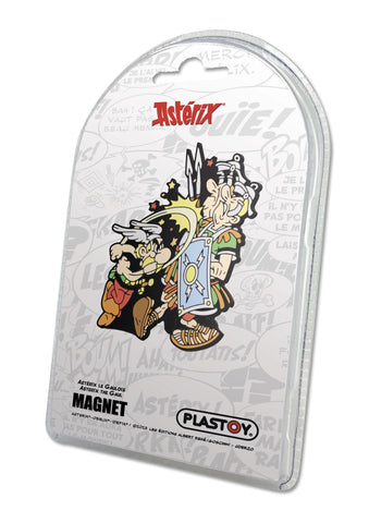 MAGNET ASTERIX LE GAULOIS