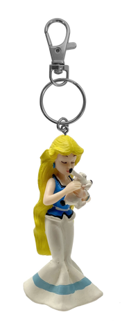 SCHLÜSSELANHÄNGER FALBALA