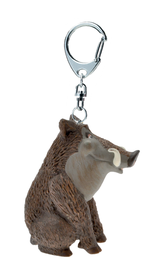 SCHLÜSSELANHÄNGER SANGLIER