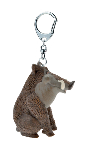 SCHLÜSSELANHÄNGER SANGLIER