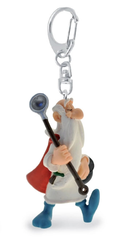 SCHLÜSSELANHÄNGER PANORAMIX