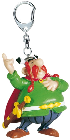 SCHLÜSSELANHÄNGER ABRARACOURCIX