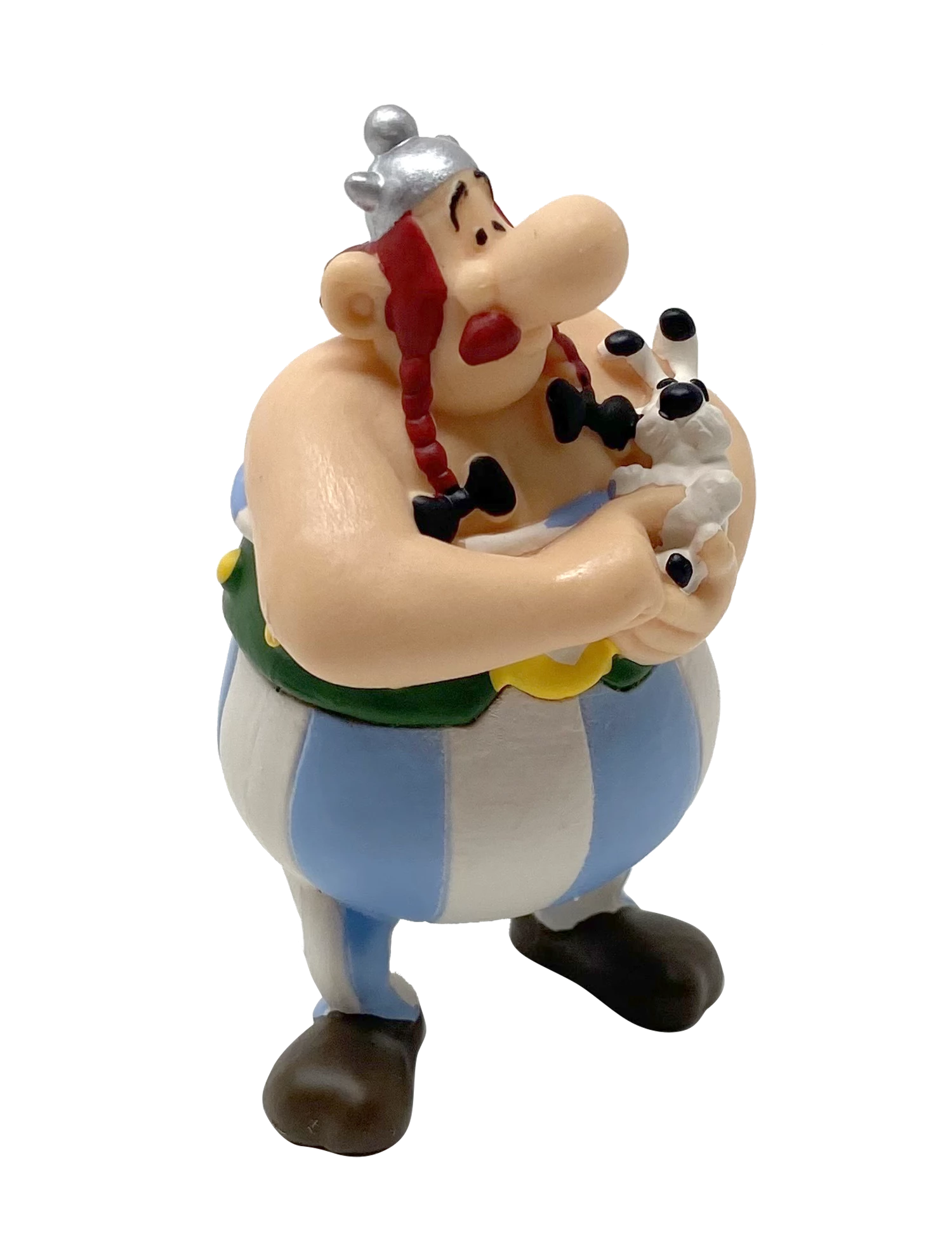 FIG OBELIX ET IDEFIX