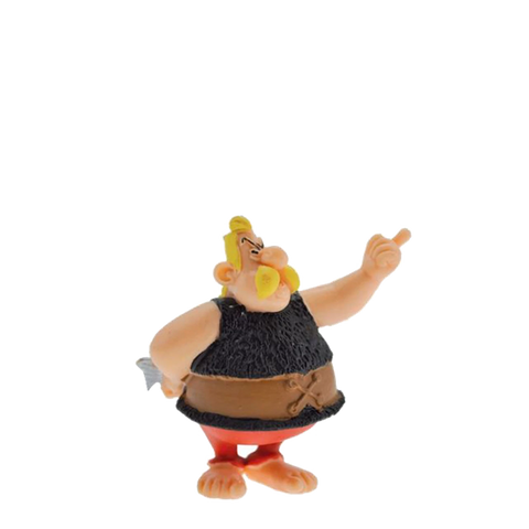 FIG ORDRALFABETIX, LE POISSONNIER