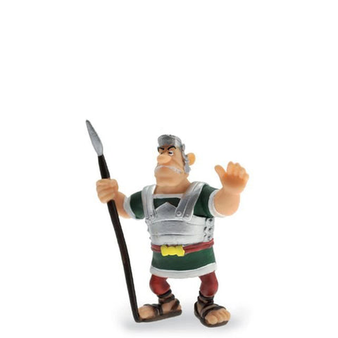 FIG LEGIONNAIRE AVEC SA LANCE