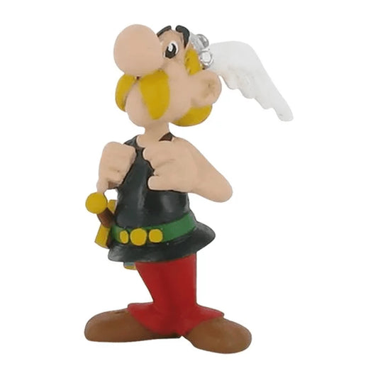 FIG ASTERIX FIER
