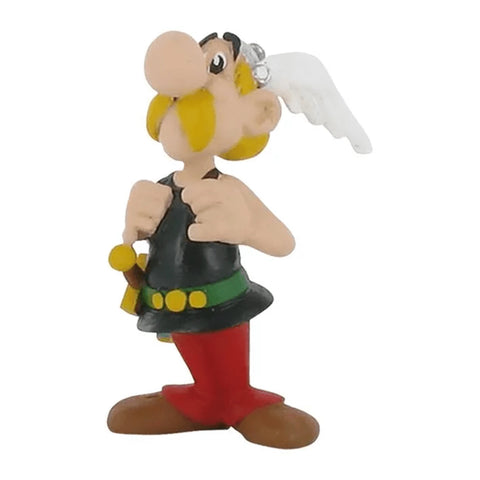 FIG ASTERIX FIER