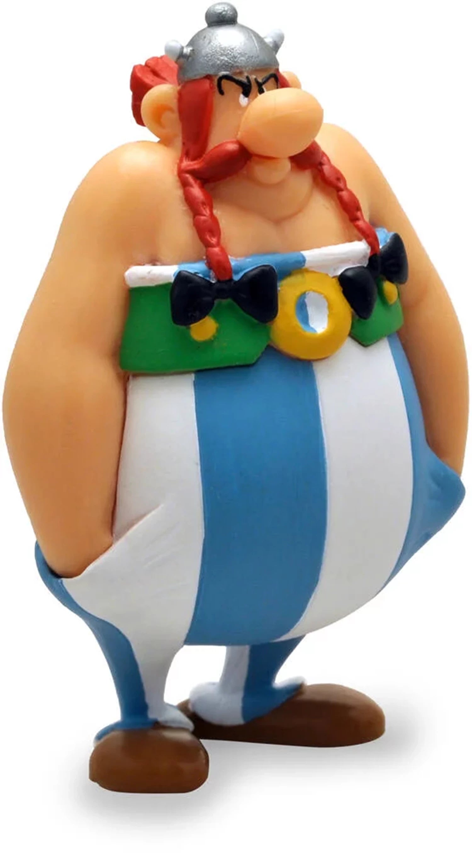 FIG OBELIX MAINS DANS LES POCHES