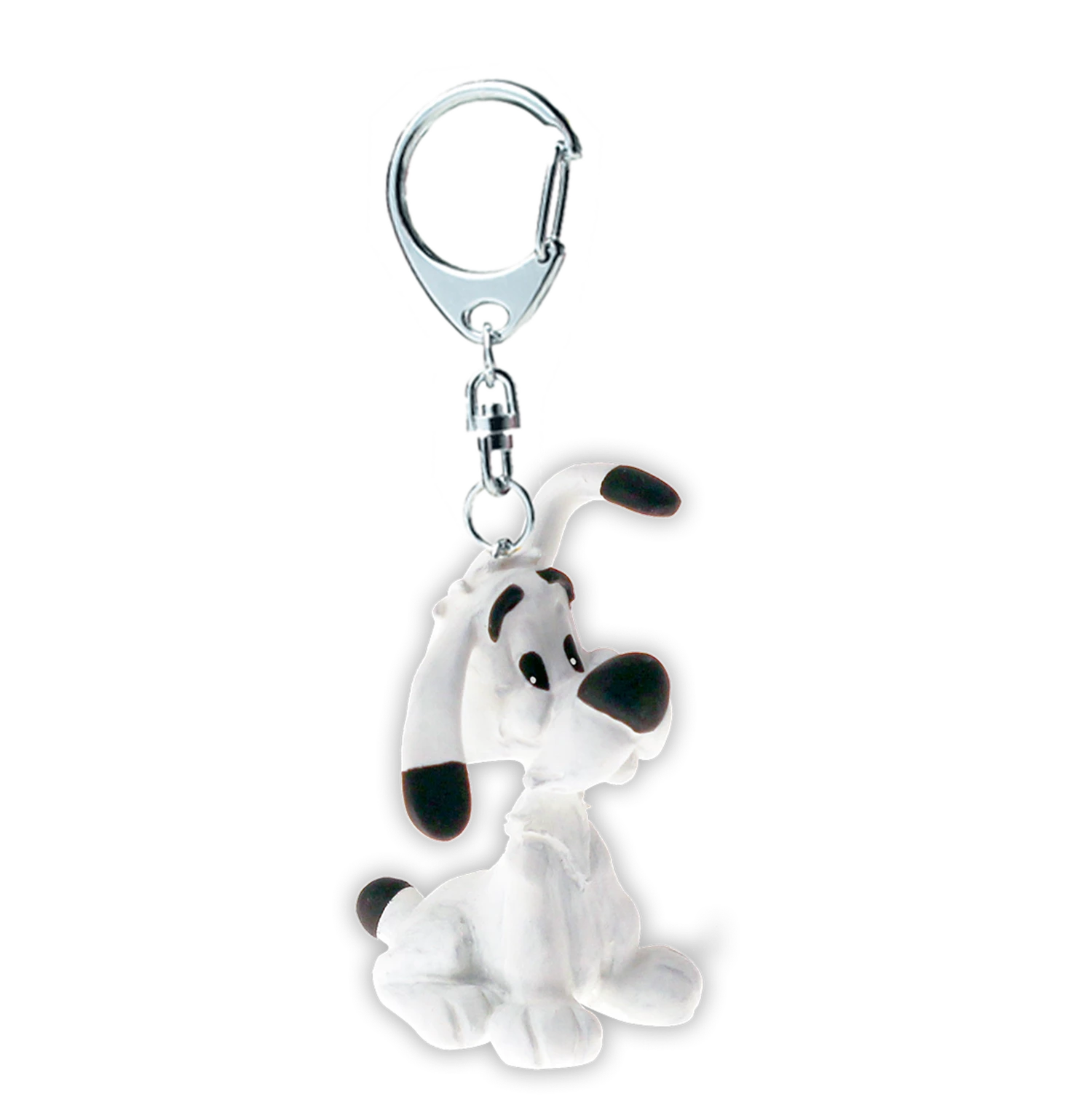 SCHLÜSSELANHÄNGER IDEFIX ASSIS