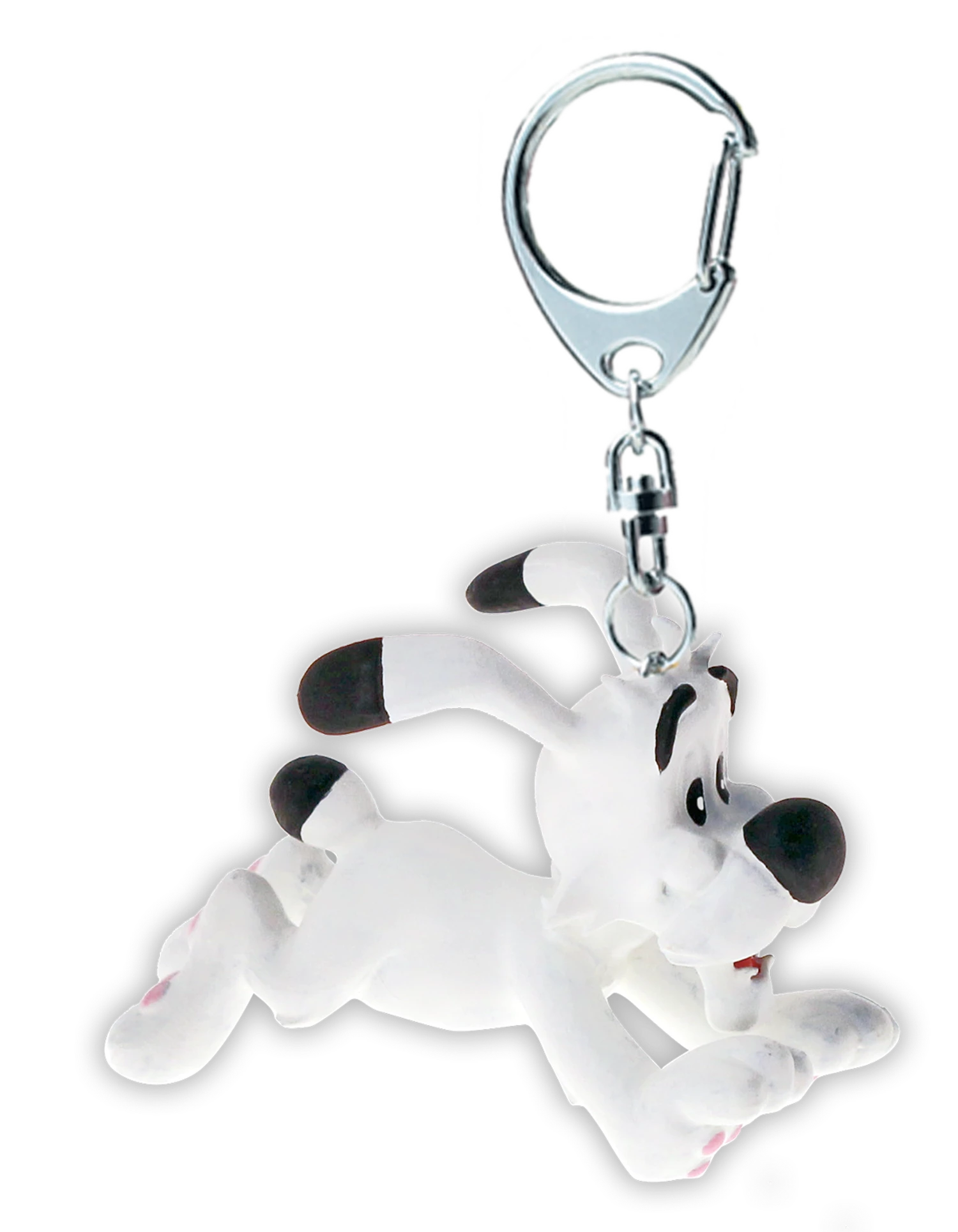 SCHLÜSSELANHÄNGER IDEFIX COURANT