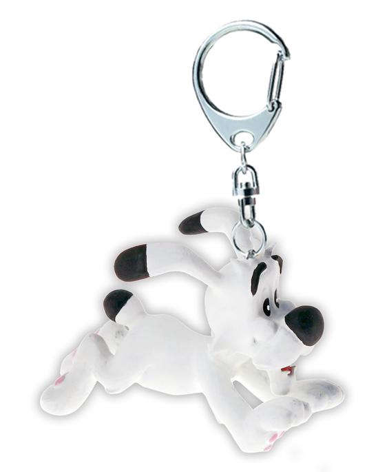 SCHLÜSSELANHÄNGER IDEFIX COURANT