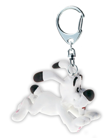 SCHLÜSSELANHÄNGER IDEFIX COURANT