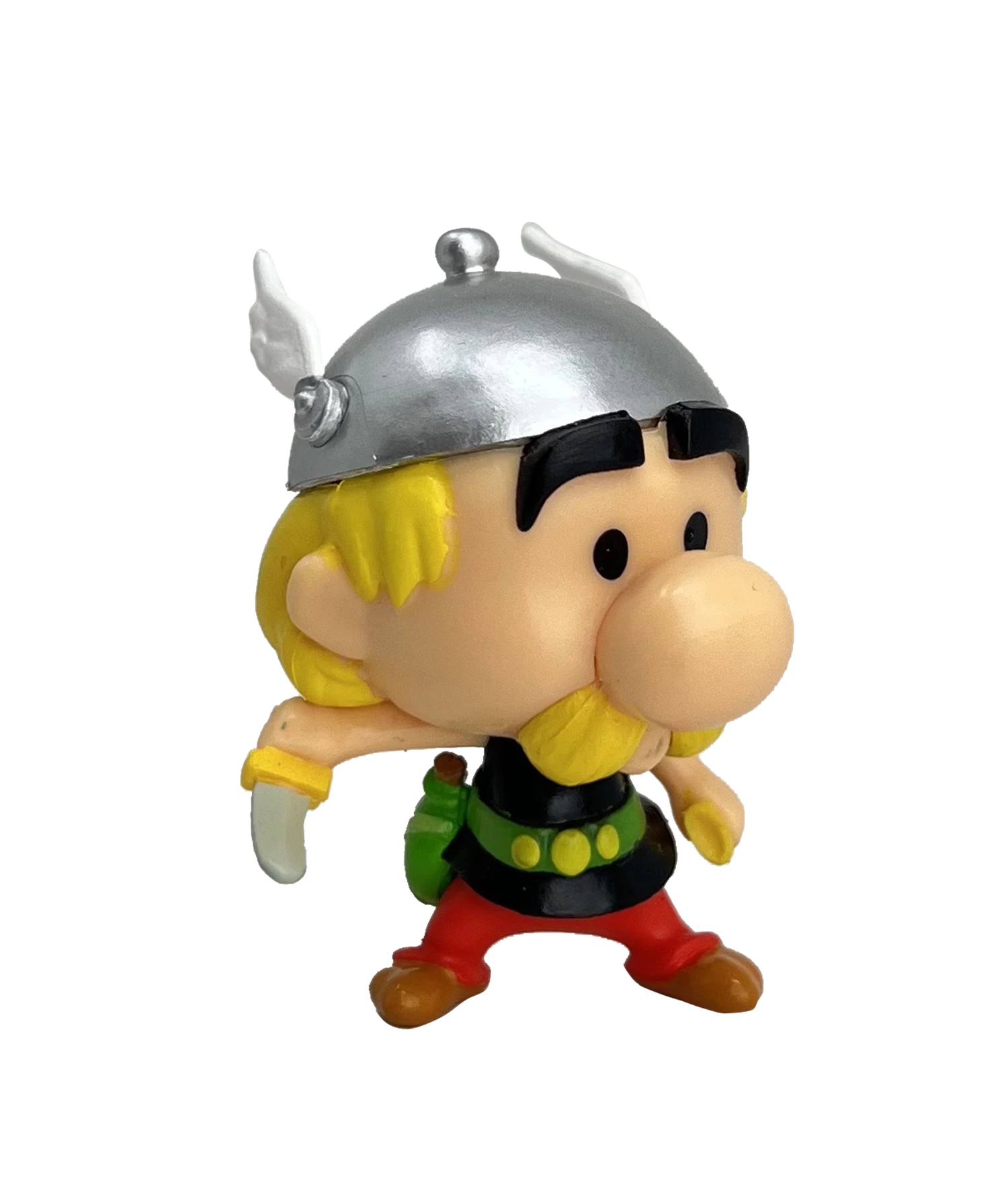 FIG CHIBI ASTERIX