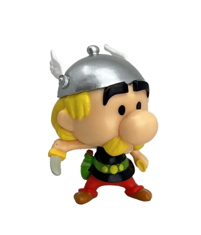 FIG CHIBI ASTERIX